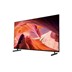 Picture of Sony Bravia 50 inch (126 cm) 4K Ultra HD Smart LED Google TV (KD50X80L)
